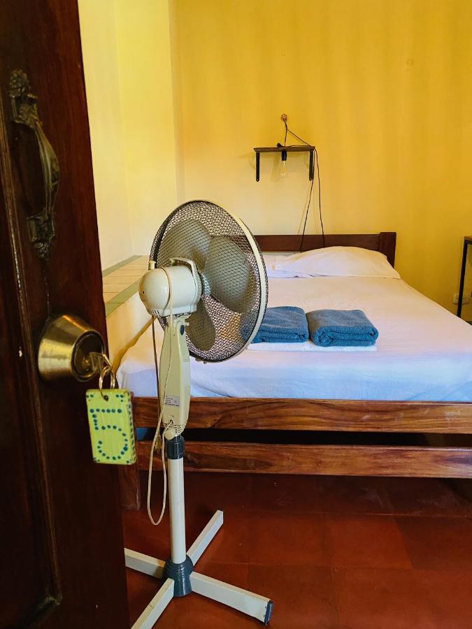 Hostal La Tortuga Booluda León Εξωτερικό φωτογραφία